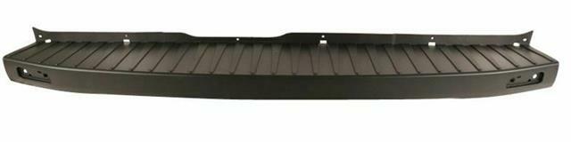 FORD TRANSIT MK8 2014 -2018 REAR  BUMPER TEXTURED 1893399 NOT PAINTED