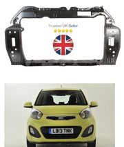 KIA PICANTO 2011- 2015 FRONT PANEL 641011Y000 NEW OEM SPEC INSURANCE APPROVED