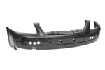 Load image into Gallery viewer, VW TOURAN 2004 – 2007 FRONT BUMPER NO SENSOR HOLES OR WASHER JET HOLES PRIMED

