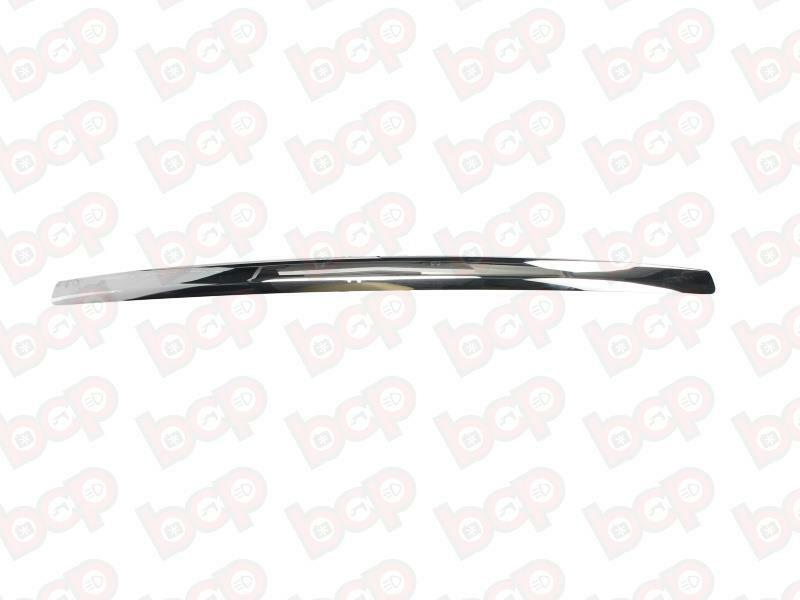 FORD MONDEO 2007- 10 BONNET CHROME FRONT CENTRE GRILLE TRIM MOULDING 1567845