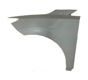 MG 4 FRONT WING PRIMED FENDER SIDE PANEL PASSENGER SIDE  LEFT TO BE PAINTED