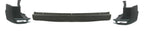 Load image into Gallery viewer, MERCEDES SPRINTER 2006 - 2017 REAR BUMPER COMPLETE CENTRE LEFT &amp; RIGHT END CAP
