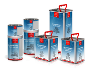 2K HS CLEAR COAT LAQUER CAR SYSTEMS CC.20 X-PERT 7.5LT KIT