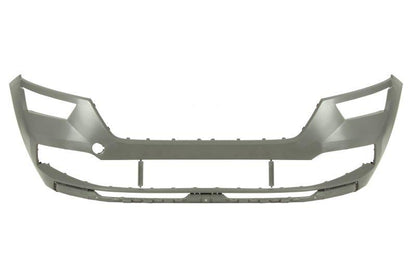 SKODA KAMIQ 2019 ONWARDS FRONT BUMPER NO PARKING SENSORS 658807221B