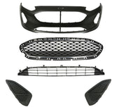 FORD FIESTA 2017 - 2022 FRONT BUMPER COMPLETE KITS NOT ACTIVE OR ST 2162026