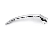 MERCEDES C CLASS W205 2014 - 2018 FRONT BUMPER LOWER CHROME TRIM MOULDING RIGHT