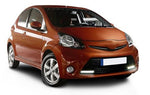 Load image into Gallery viewer, TOYOTA AYGO 2012  - 2014 BONNET PRIMED 5 DOOR AND 3 DOOR DELIVERED TO YOUR DOOR

