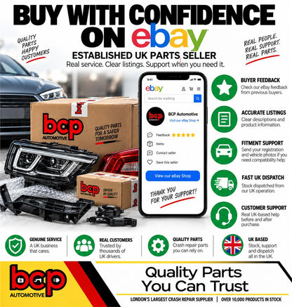 NISSAN JUKE 2019 ONWARDS DOOR MIRROR CASING COVER PRIMED DRIVER SIDE RIGHT NEW