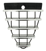 Load image into Gallery viewer, ALFA 147 2004 - 2011 GRILLE MAIN WITH CHROME NO BADGE 156058920
