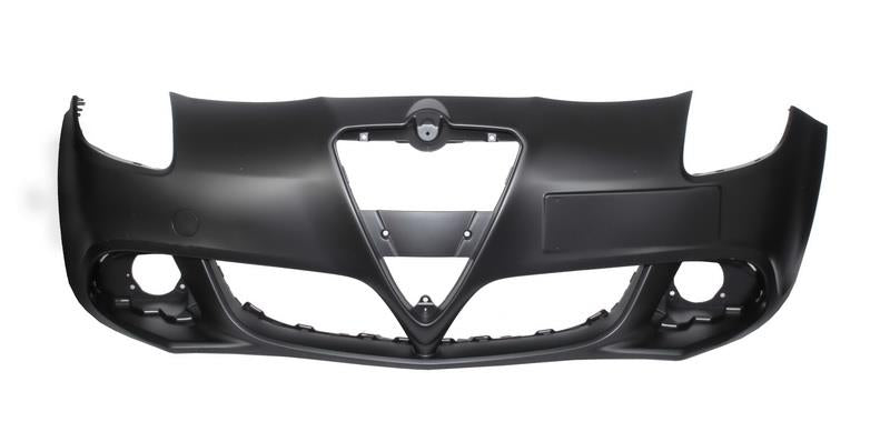 ALFA ROMEO GIULIETTA 2010 - 2016 FRONT BUMPER PRIMED NO PDC INSURANCE APPROVED