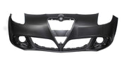 ALFA ROMEO GIULIETTA 2010 - 2016 FRONT BUMPER PRIMED NO PDC INSURANCE APPROVED