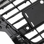 Load image into Gallery viewer, AUDI A3 2012 - 2016 SPORT FRONT RADIATOR GRILLE WITH 2 PDC HOLES 8V38536511QP