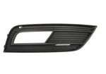Load image into Gallery viewer, AUDI A4 2012 - 2016 FRONT FOG LIGHT GRILLE RIGHT DRIVER &amp; PASSENGERS SIDE PAIR
