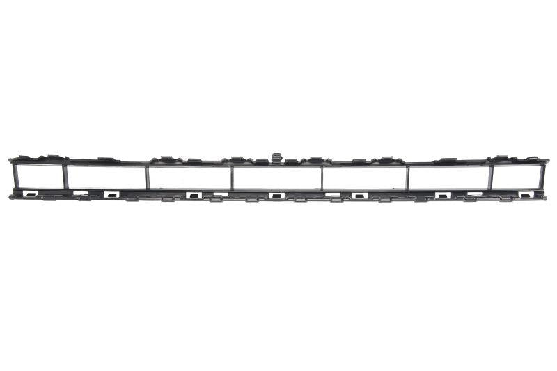 AUDI A3 2016 – 2019FRONT BUMPER CENTRE LOWER GRILLE NOT FOR SLINE S3 OR RS3