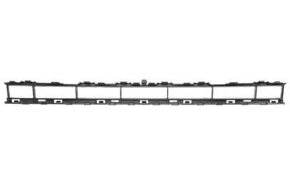 AUDI A3 2016 – 2019FRONT BUMPER CENTRE LOWER GRILLE NOT FOR SLINE S3 OR RS3