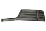 Load image into Gallery viewer, AUDI A3 2016 – 2020 FRONT BUMPER GRILLE LOWER FOG COVER PASSENGER SIDE LEFT
