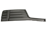 Load image into Gallery viewer, AUDI A3 2016 – 2020 FRONT BUMPER GRILLE LOWER FOG COVER DRIVER SIDE RIGHT
