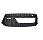 Load image into Gallery viewer, AUDI A1 2015 - 2018 FRONT BUMPER FOG GRILLE LEFT PASSENGER SIDE WITH SENSOR HOLE