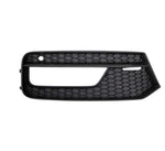 Load image into Gallery viewer, AUDI A1 2015 - 2018 FRONT BUMPER FOG GRILLE DRIVER SIDE WITH PARKING SENSOR HOLE