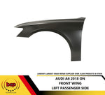 Load image into Gallery viewer, AUDI A6 2018 - 2024 FRONT WING FENDER LEFT PASSENGER SIDE ALUMINIUM OE SPEC
