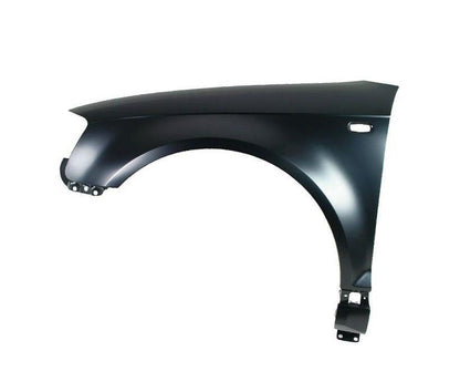 AUDI A3 8P 2003-2008 FRONT WING N/S PASSENGERS SIDE LEFT INSURANCE APPROVED NEW