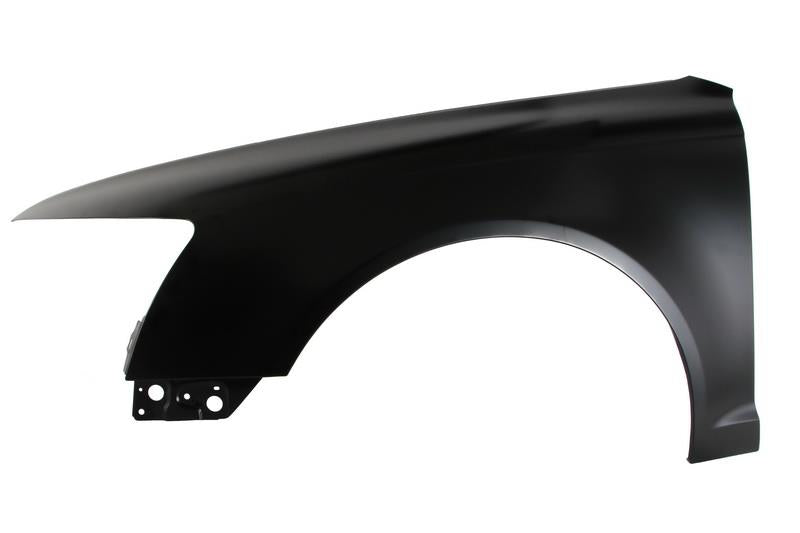 AUDI A6 C6 2009 - 2012 FRONT WING LEFT PASSENGERS NEW  INSURANCE APPROVED