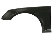 AUDI A4 B9 2015 - 2019 FRONT WING LEFT PASSENGERS SIDE FENDER PANEL PRIMED