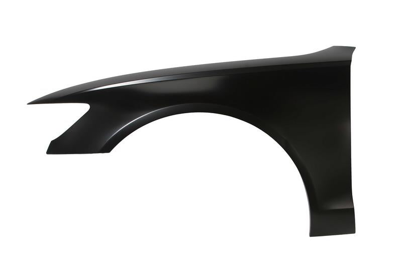 AUDI A6 C7 4G 2011 - 2018 FRONT WING PASSENGER SIDE LEFT INSURANCE APPROVED