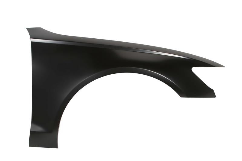 AUDI A6 C7 4G 2011 - 2018 FRONT WING PASSENGER SIDE LEFT INSURANCE APPROVED