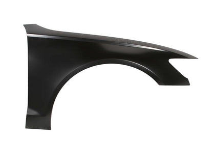 AUDI A6 C7 4G 2011 - 2018 FRONT WING PASSENGER SIDE LEFT INSURANCE APPROVED