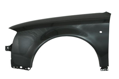 AUDI A6 1997 - 2001 FRONT WING PASSENGERS SIDE LEFT NEARSIDE BRAND NEW PRIMED