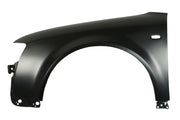 AUDI A4 2001-2005 FRONT WING LEFT HAND PASSENGERS NEARSIDE N/S