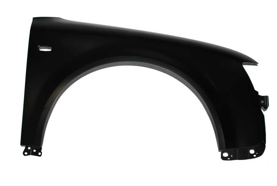 AUDI A4 2001-2005 FRONT WING RIGHT HAND DRIVERS OFFSIDE O/S 8E0821106B