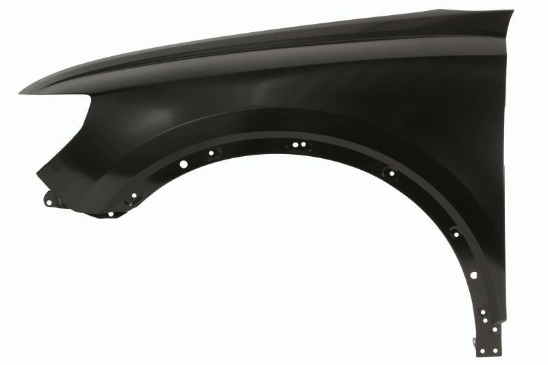 AUDI Q3 2018 ONWARDS FRONT WING FENDER LEFT NEARSIDE PASSENGER SIDE PANEL