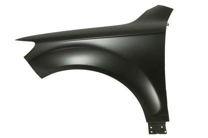 AUDI Q7 2007 - 2015 FRONT WING FENDER PRIMED PASSENGER SIDE LEFT STEEL NEW