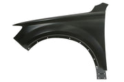 AUDI Q7 2015-2019 FRONT WING FENDER PRIMED ALUMINIUM PASSENGER SIDE LEFT