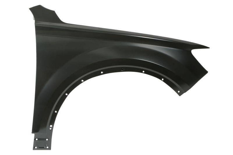 AUDI Q7 2015 - 2019 FRONT WING FENDER PRIMED ALUMINIUM DRIVER SIDE RIGHT