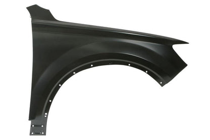 AUDI Q7 2019 ONWARDS FRONT WING FENDER PRIMED ALUMINIUM DRIVER SIDE RIGHT