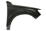 Load image into Gallery viewer, AUDI Q7 2019 ONWARDS FRONT WING FENDER PRIMED ALUMINIUM DRIVER SIDE RIGHT