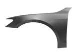 Load image into Gallery viewer, AUDI A7 2018 - 2024 FRONT WING FENDER PRIMED ALUMINIUM PASSENGER LEFT 4K8821105B