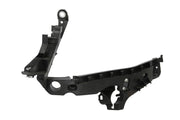 AUDI A4 2008 – 2012 HEADLIGHT BRACKET HOLDER LEFT PASSENGER SIDE NEARSIDE