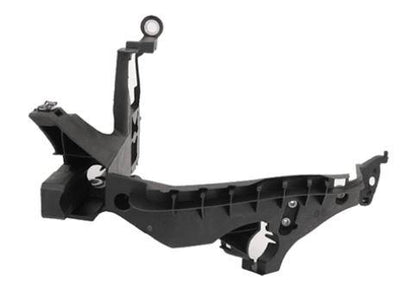 AUDI A4 2012 – 2015 HEADLIGHT LOWER MOUNTING BRACKET PASSENGER SIDE LEFT NEW