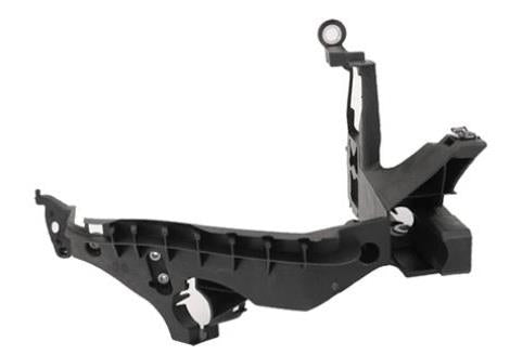 AUDI A4 2012 – 2015 HEADLIGHT LOWER MOUNTING BRACKET DRIVER SIDE RIGHT NEW