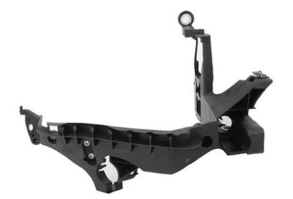 AUDI A4 2012 – 2015 HEADLIGHT LOWER MOUNTING BRACKET DRIVER SIDE RIGHT NEW
