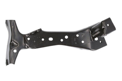 AUDI A3 2012 - 2019 FRONT WING UPPER BRACKET METAL FENDER HOLDER PASSENGERS LEFT
