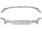 AUDI Q5 2017 - 2020 FRONT BUMPER REINFORCER ALUMINIUM WITH PEDESTRIAN PROTECTION