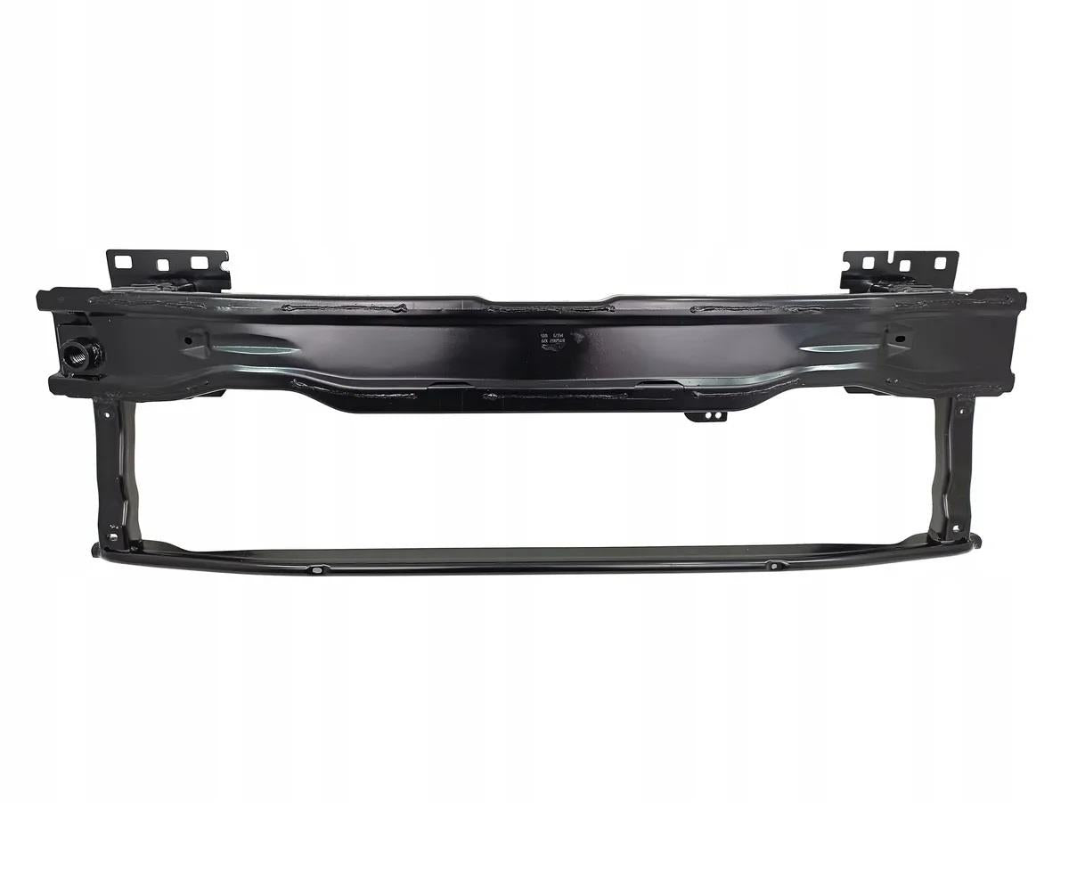 AUDI A3 2020–2024 FRONT BUMPER REINFORCEMENT BEAM IMPACT CRASH BAR REINFORCER