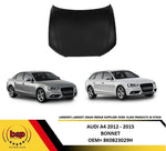 Load image into Gallery viewer, AUDI A4 2012 - 2016 BONNET BRAND NEW PRIMED READY TO PAINT INSURANCE QUALITY
