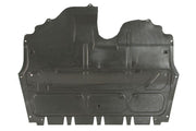 VW POLO 2014 - 2017 ENGINE UNDERTRAY COVER UNDER BUMPER 6R0825235A no metal