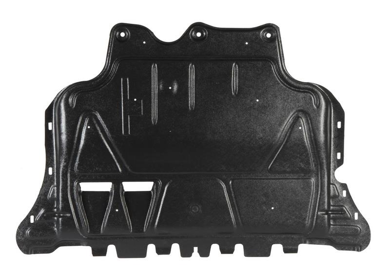 AUDI S3 ENGINE UNDERTRAY COVER UNDER BUMPER 2012 - 2020 5Q0825236Q PETROL MODELS